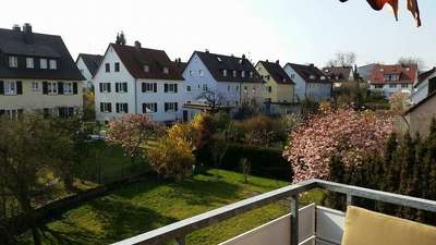 Exklusive Maisonettewohnung mit 3 Zimmern in Stuttgart-Feuerbach